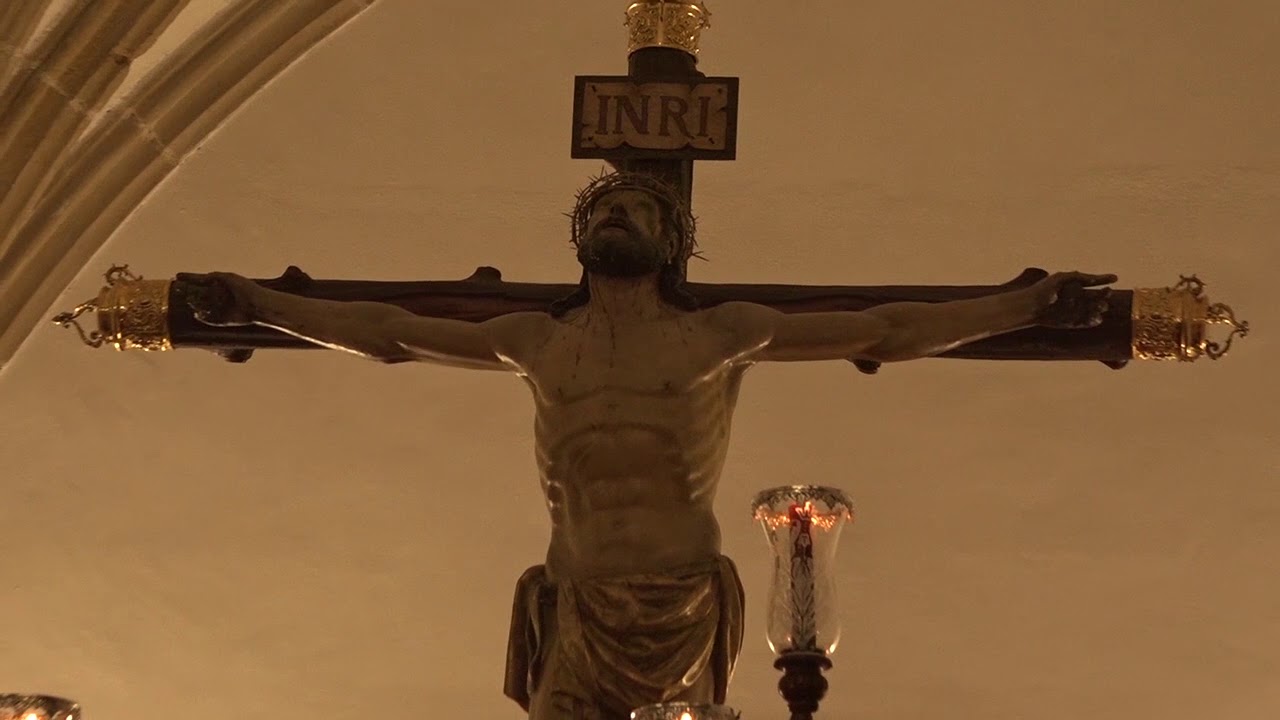 Semana Santa 2018 · Expiración, Baeza