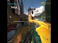 Call Of Duty Black Ops 7. He had no clue. I went Aqua Man on him. #bo7gameplay #itsover4ubro