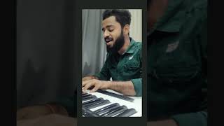 Ye Chilipi Kallalona Kalavo Song Cover By Eswar Dathu