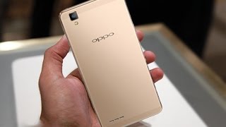 Oppo A53 New Smartphone First Look