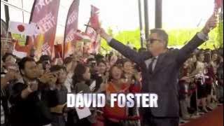 Meet the judges on the red carpet! | Asia's Got Talent 2015 Ep 1