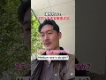 リアルすぎるレストラン英語‼️ shorts #オーストラリア #英会話 #海外留学 #ワーホリ #英語学習 #留学 #発音