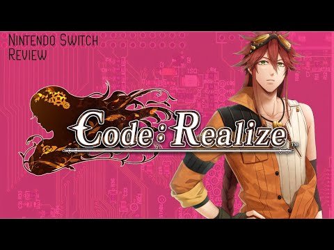 Code: Realize ~Guardian
