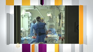 Kontekst: Transplantacijska medicina