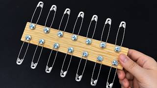 This device deserves a Nobel Prize! Every house needs this and no one does it😱! Factory Tips