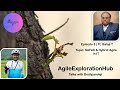 Agile at Scale (SAFe) | Episode 8 ft. Balaji T | AgileExplorationHub | Talks with Deshpandeji