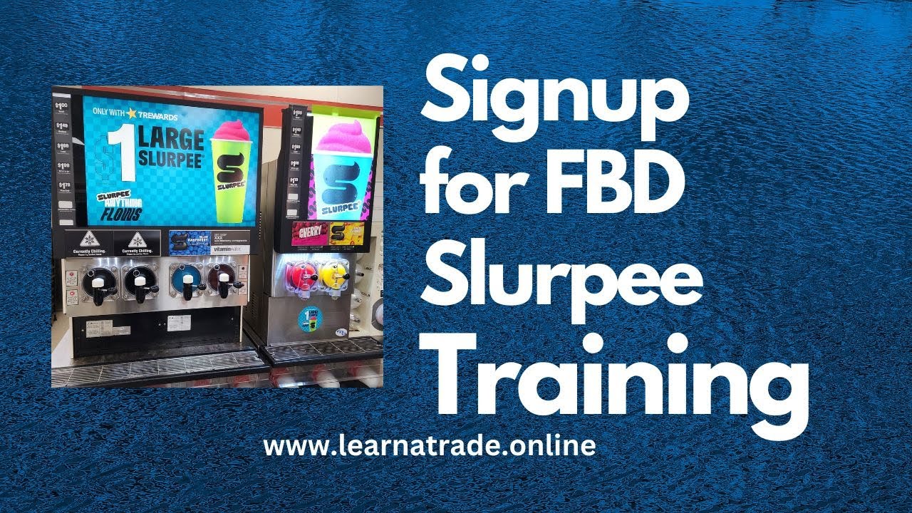 Signup for Upcoming FBD Free Training