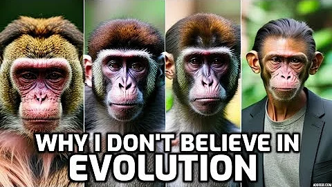 Debunking Evolution: A Christian Perspective with Kent Hovind