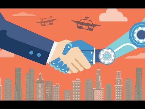 КАК ЛЮДИ ПРЕДСТАВЛЯЛИ БУДУЩЕЕ 100 ЛЕТ НАЗАД