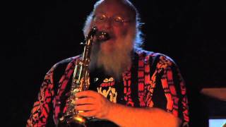 traitors of africa chopteeth afrofunk big band