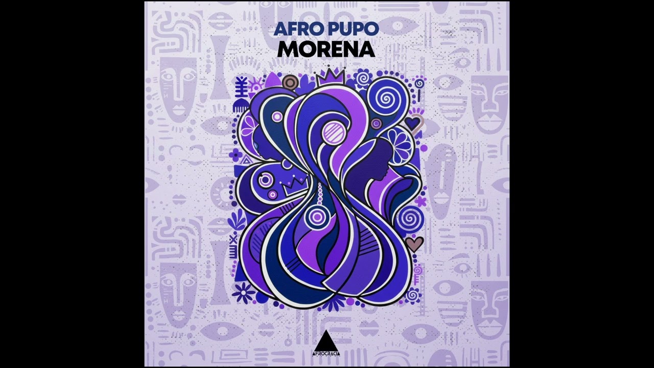 Watch Afro Pupo - Morena (Original Mix) on YouTube Watch Afro Pupo - Morena (Original Mix) on YouTube