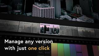 Mistika Boutique: Versioning made easy