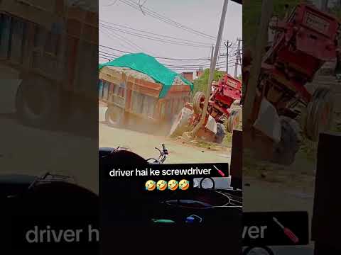 haivy driver mil giya hy #pakistan #viralvideo #beachvibes #driving
