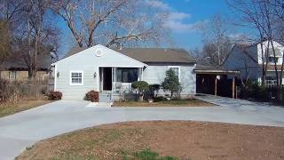 Tulsa Home For Rent - 3 Bed 2 Bath - by Property Manager in Tulsa