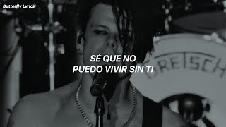 YUNGBLUD  - Zombie (Traducida al español) // VEVO screenshot 2