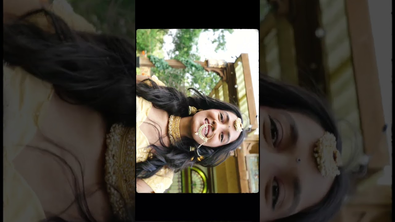 Anvitha 16th Birthday Reel