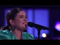 Bella DeNapoli: "Chandelier" (The Voice Season 21 Knockout)