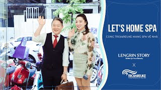 Toàn Cảnh Chuyến Thăm Troiareuke Tới Lengrinstrory Lengrinstory Tv