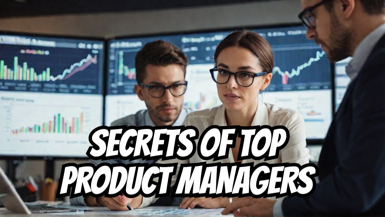 Top Product Managers Use Sales Strategies for Success 