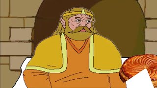 Ytp Fr - La Galette Du Roi