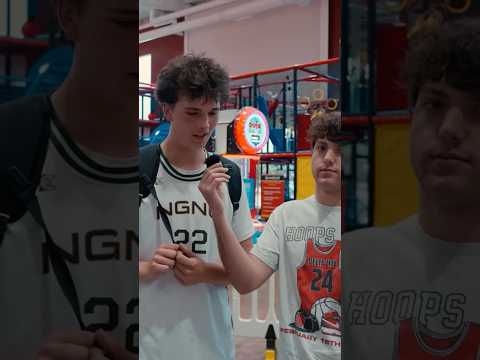 What’s the best basketball shoe … 👟 #basketball #fyp #sneakers