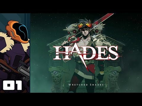 Hades  GamePlay PC 