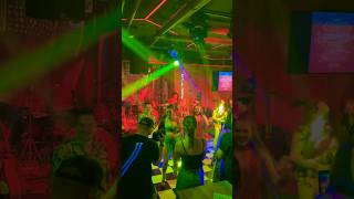 Discoteca Latina en Dubai - Aquí fue temática de samba brasileña 🥳🥳🥳