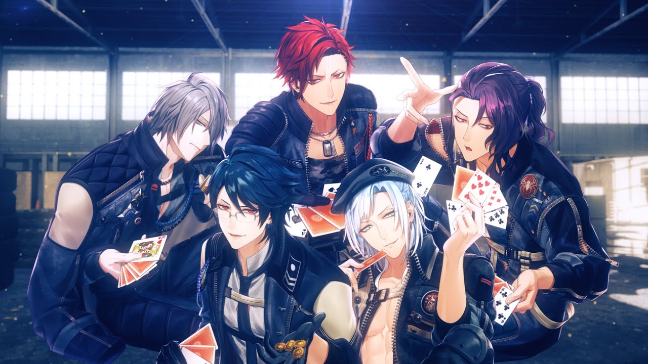 ブラスタ　モクレン　ポップ　2020年 ホワイトデーイベントPV「ALL IN」 - YouTube