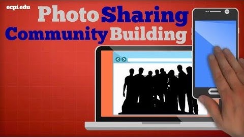 Web Development Degree Program at ECPI University