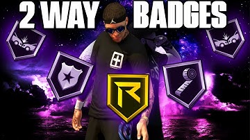 BEST 2 WAY SLASHING PLAYMAKER BADGES IN NBA 2K20