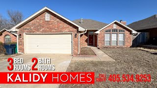 525 NW 171st St, Edmond, OK 73012