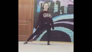 Street dance (part 11)