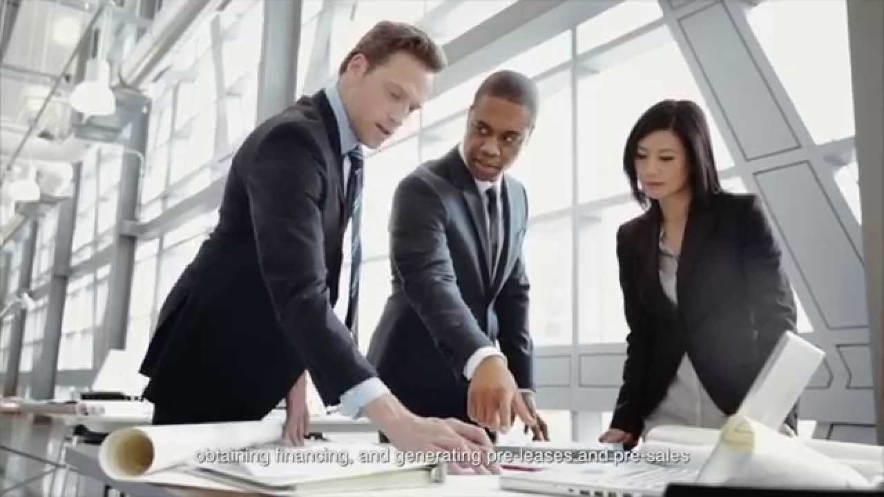 3D TECHNOLOGIES FOR PROPERTY DEVELOPERS - MY3DVISION showreel 2017