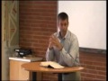 A Biblical Husband And Family ❃Paul Washer❃