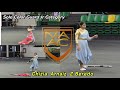Marching Arts Asia Championship | Solo Colorguard  Open Class  | Chizia Arnaiz Beredo