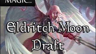 Eldritch Moon Draft #3 - Match 3