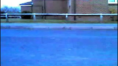 brad reece scooter edit