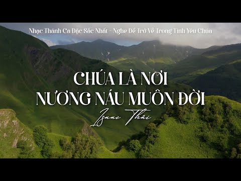 Video Chúa Là Nơi Nương Náu Muôn Đời, Xin Thánh Linh Cảm... - youtube