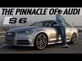 REMEMBERING PEAK AUDI - The AUDI S6 C7 Tribute film Mp3 Song