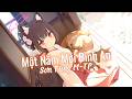 Một Năm Mới Bình An - Sơn Tùng M-TP [ Lyrics // Remix ] | Blue Archive - Serika (New Year) Live2D