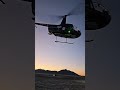 chopper taken off