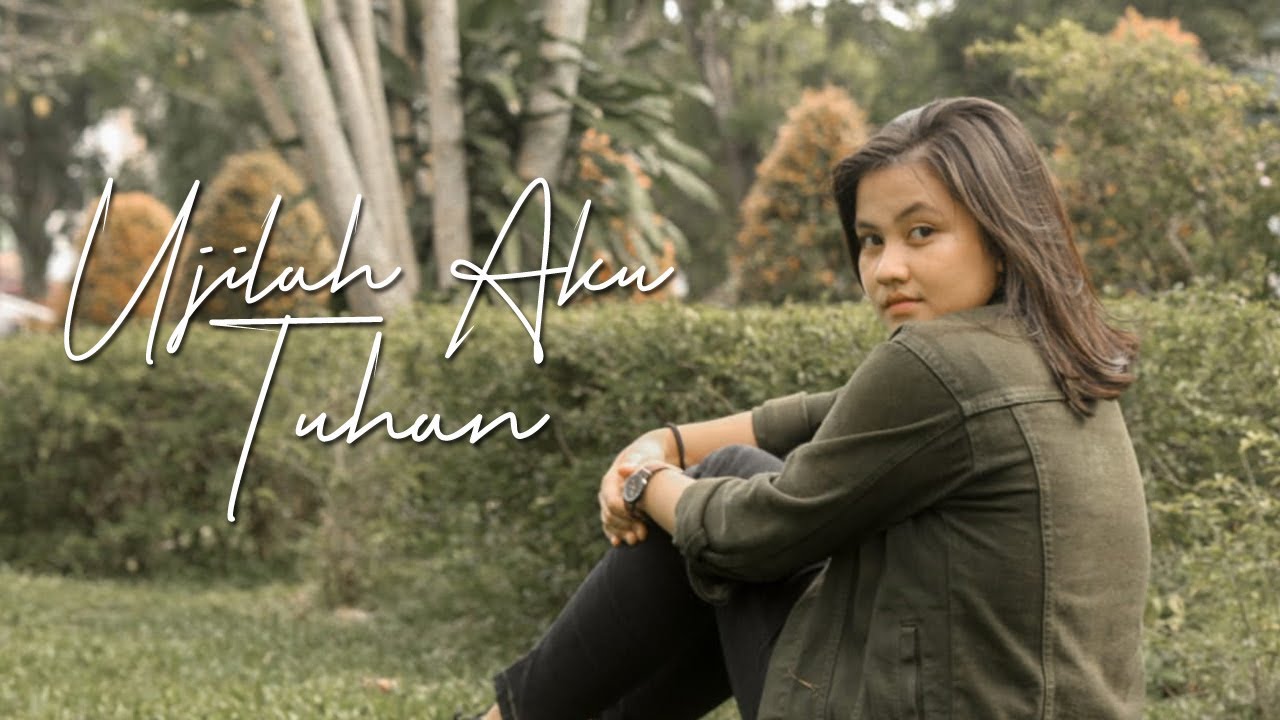 Ujilah Aku Tuhan (Symphony Worship) | 