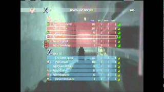 TESTING DAZZLE AND PLAYING WITH TERRIBLE COD PLAYERS :)