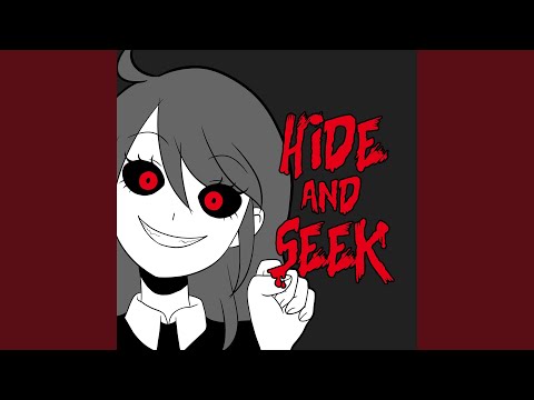 Lizz Robinett - Hide and Seek (Nightcore): ouvir música com letra