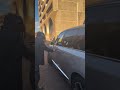 Advisor Dr P. Tungwarara arrived in a Rolls Royce at ZANU PF HQ  #zw #zanupf #zimbabwe