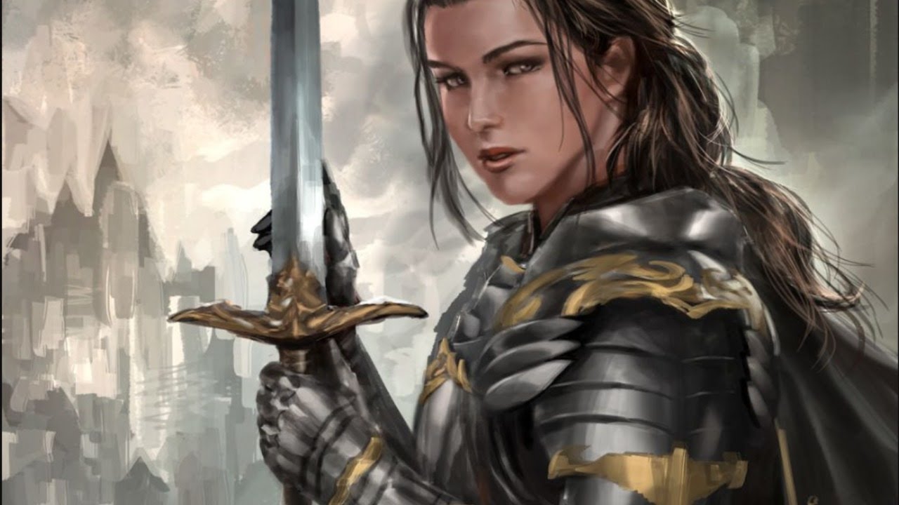 Classic World of Warcraft The Sword of Hope returns.. YouTube