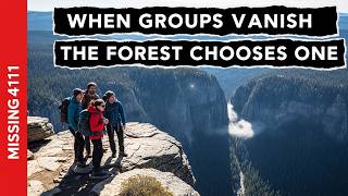 WHEN GROUPS VANISH: They Walked Together — None Came Back | Missing 411