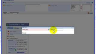 WorkXpress: Build An Application in 10 Minutes screenshot 2