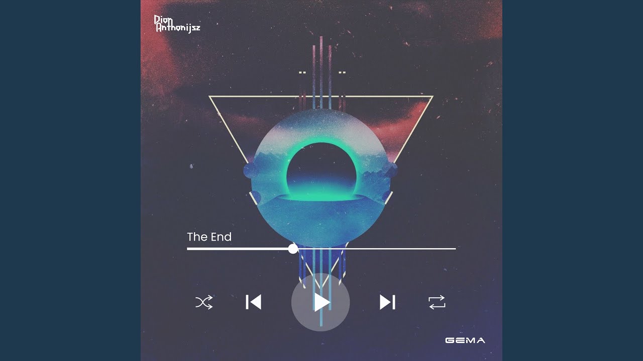 Watch The End (Original Mix) on YouTube Watch The End (Original Mix) on YouTube