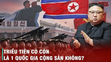 NHỮNG ĐIỀU CHƯA BIẾT VỀ TRIỀU TIÊN - QUỐC GIA BÍ ẨN NHẤT THẾ GIỚI